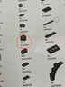 樂高LEGO 哈利波特 魔法學校 拼裝積木玩具 男孩女孩禮物 76414 守護神咒 曬單實拍圖