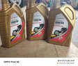 QJMOTOR原裝貝納利機(jī)油 藍(lán)寶龍BN302黃龍300金鵬TRK502X 502C幼獅500 800 貝殼金裝1升三瓶+原裝機(jī)濾一個(gè) 曬單實(shí)拍圖