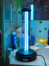 雪莱特（Cnlight）紫外线杀菌灯石英灯管配件 雪莱特消毒灯灯管 配件产品 无臭氧灯管-适配38W消毒灯 实拍图