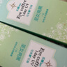 實瞳隱形眼鏡彩色日拋30片 Daily Disposable 圣女亮黑 三色灰 350度 曬單實拍圖