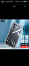 姚膜 適用于oppok9s手機殼透明OPPO K9s保護套軟殼微磨砂黑色全包防摔男女 OPPOK9s【零感清透】透明殼 曬單實(shí)拍圖