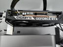 技嘉（GIGABYTE）RTX 5050 8G顯卡 魔鷹風魔半高刀卡 新甜品臺式機電腦游戲 SD繪畫設(shè)計Ai智能學習獨顯 RTX 5050 WF2OC 8G風魔 曬單實拍圖
