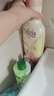 瑪莉吉亞（MALIZIA）進(jìn)口沐浴露持久留香72小時香體1L 沐浴乳滋潤保濕男女士金榜第1名 曬單實拍圖