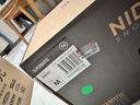NIDECKER單板固定器 SUPERMATIC 快穿碳纖維單板男女全自動固定器2425新款 Supermatic-余白色-2425款 M (37-41) 曬單實(shí)拍圖