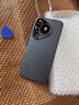 適用于華為Pura70原裝后蓋玻璃P70Pro+原拆機(jī)原廠后殼后屏電池蓋 Pura70Pro【羽紗黑】原廠后蓋 曬單實(shí)拍圖