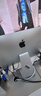 蘋果 Apple imac 二手蘋果一體機(jī)電腦臺式機(jī) 21.5/27英寸 4K/5K 辦公設(shè)計剪輯 京選電腦 | 一機(jī)一檢 95新21寸442【i5-8-512固態(tài)】設(shè)計游戲 曬單實拍圖