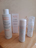 雅漾（Avene）護膚品套裝水乳霜潔面精華面膜眼霜補水保濕面部護膚 送禮 禮物 大白修復霜40ml+潔面乳200ml 曬單實拍圖