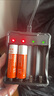 時(shí)可待18650鋰電池充電器3.7V4.2V強(qiáng)光手電筒4槽智能充電器充飽自動(dòng)轉(zhuǎn)燈 18650四槽線充 曬單實(shí)拍圖
