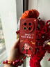 優(yōu)思頓華為mate70pro手機殼新年mate60pro葫蘆mate70pro+紅色60新款pro蛇年mate50過年+本命年40pro套70 【好好愛自己+掛鏈】硅膠軟殼-鏡頭保護 華為Mate 7 曬單實拍圖