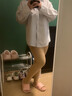 阿凡迪光腿神器春秋冬裸感絲襪自然肉色打底褲保暖加絨加厚防勾絲 曬單實(shí)拍圖