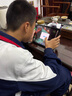 Apple/蘋果 iPad Pro11英寸 M5芯片 2025年新款平板電腦 512G WLAN版 深空黑色 曬單實(shí)拍圖