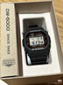卡西歐（CASIO）手表男士G-SHOCK經(jīng)典小方塊運動電子學生日韓表送男友DW-5600HR-1 曬單實拍圖