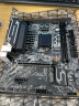 铭瑄（MAXSUN）MS-挑战者B560M 电脑游戏主板支持 CPU 11600KF/11400F（Intel B560/LGA 1200） 实拍图