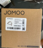 九牧（JOMOO）不锈钢金属冷热进水马桶热水器软管80cm H5688-080101C-1 实拍图