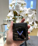 VERTU【歷史底價(jià)】威圖緯圖奢品手機(jī)IRONFLIP新款A(yù)I智能體手機(jī)旗艦小折疊屏手機(jī)全網(wǎng)通5g智能高端商務(wù) 墨玉黑【七倉(cāng)速發(fā)】 官方標(biāo)配 曬單實(shí)拍圖