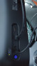 小米Redmi 23.8英寸电竞显示器 G24 165Hz高刷新率 300nit高亮 1ms响应 电脑办公显示器显示屏 红米 实拍图