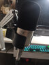 得勝（TAKSTAR） 【真·電容麥克風(fēng)】 PC-K200主播電容麥克風(fēng)聲卡套裝手機直播設(shè)備話筒全套 幻象電源【適用不帶電源的聲卡】  - 曬單實拍圖