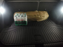 車麗友專用于別克E5腳墊tpe全包圍24款23電動新能源汽車 【全車套裝】慕絨絲深空灰 別克E5 曬單實(shí)拍圖