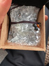 潤藝 和田玉白菜吊墜 天然百財聚來(lái)玉佩男女款招財玉墜玉石項鏈掛件 曬單實(shí)拍圖