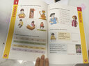 武漢劍橋小學(xué)英語(yǔ)同步測試卷3三4四5五6六年級上冊下冊含課本檢測卷JOIN IN喜洋洋課課通同步練習描紅練字帖 【劍橋英語(yǔ)】測試卷（含課本原文） 三年級下冊 曬單實(shí)拍圖