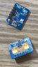 Hi-Link/海凌科24G毫米波人體存在雷達(dá)感應(yīng)模塊LD2410C非接觸式智能傳感器帶藍(lán)牙光敏智能 LD2410C測(cè)試套件(帶串口小板和線材) 曬單實(shí)拍圖