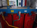 CEEG中電電氣干式變壓器大功率三相隔離工業(yè)品高壓隔離全銅SCB14-500/1250KVA 多規格可定制（合同定金） 曬單實(shí)拍圖
