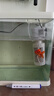 奈寵魚缸過濾器循環(huán)水泵造浪泵魚缸過濾器三合一超輕音過濾增氧一體機 12W+濾材250g【適合70cm以內(nèi)魚缸】 三合一【增氧/過濾/水循環(huán)】 曬單實拍圖