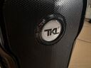 TKL R20小蜜蜂擴音器教師無(wú)線(xiàn)領(lǐng)夾麥克風(fēng)教學(xué)專(zhuān)用上課小型多功能戶(hù)外叫賣(mài)喇叭藍牙便攜喊話(huà)器音箱 無(wú)線(xiàn)領(lǐng)夾一拖二（贈有線(xiàn)頭戴） 曬單實(shí)拍圖