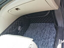 啼魚(yú)2021款別克英朗汽車(chē)腳墊19 18 17 16 15XT 14GT 10英朗腳墊全包圍 時(shí)尚黑米+黑灰耐磨王(留言車(chē)型) 曬單實(shí)拍圖