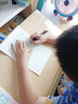 六品書院6年級(jí)滿分作文練字帖小學(xué)生專用字帖三年級(jí)上下冊(cè)語文同步每日一練優(yōu)美句子累練習(xí)鋼筆硬筆書法 曬單實(shí)拍圖