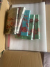 古龍精品集1-40冊 25K平裝 港臺原版 風云時代 武俠小說 曬單實拍圖