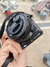 SONY索尼微單相機(jī)A6400 A6000 A5000學(xué)生入門級(jí)vlog二手?jǐn)?shù)碼相機(jī)/微單反鏡頭套機(jī) 索尼A5100【支持無線傳輸】 機(jī)身+索尼16-50鏡頭套機(jī) 95成新 曬單實(shí)拍圖
