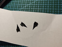 LAMY凌美鋼筆筆尖原裝通用狩獵恒星德國替換筆尖EF/F/M鋼 銀色筆尖 EF F M 各一個(gè) 拍二發(fā)三 共3只 (熱銷(xiāo)款) 曬單實(shí)拍圖