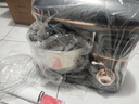 九陽（Joyoung）和面機MC961廚師機家用大容量揉面機智能多功能攪拌機奶油機 M50-MC961 曬單實拍圖