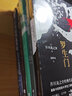 新升級(jí)版書蟲牛津英漢雙語讀物三級(jí)123 外研社書蟲系列英語閱讀初三高一年級(jí)適用 贈(zèng)掃碼音頻答案測(cè)評(píng) 曬單實(shí)拍圖
