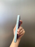 圣圖朗好運兔子適用蘋果16pro手機殼新款iphone15promax可愛卡通13高級感12小羊皮14防滑8Plus女款11防滑 ND0115好運兔子【遠峰藍】液態(tài)小羊皮  iPhone 16 pro 曬單實拍圖