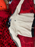 阿迪達(dá)斯adidas【滔搏運(yùn)動(dòng)】三葉草中性WAFFLE BBTT外套 JW0109 XL 曬單實(shí)拍圖