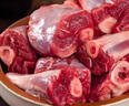 羊小柒寧夏灘羊 生鮮整半只羊10斤/箱 國產羊肉禮盒 燒烤食材 源頭直發(fā) 曬單實拍圖