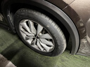 德國馬牌（Continental）【包安裝】輪胎 UltraContact UC6 SUV系列 靜音舒適 235/55R19 101V 防爆 奔馳奧迪福特 曬單實拍圖