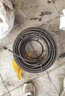 鳴譽(yù)管道疏通下水道彈簧工具16mm加粗加密真猛鋼手電鉆手搖疏通機專(zhuān)業(yè) 5米帶配件（每節5米）無(wú)框 曬單實(shí)拍圖