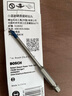 博世原裝六角玻璃瓷磚鉆頭硬質(zhì)合金三角鉆頭6mm干打擴孔器小藍箭 六角柄硬質(zhì)瓷磚鉆頭  6X90mm 曬單實(shí)拍圖