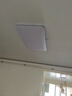 四季沐歌照明客廳大燈吸頂燈具套餐三室兩廳led全屋現代簡(jiǎn)約臥室中山燈飾 全光譜-120瓦無(wú)極90cm適20㎡朗月 曬單實(shí)拍圖