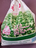 塞星【右玉館】農(nóng)家純蕎麥面粉蕎面饅頭饸饹碗托山西特產(chǎn)2.5kg 曬單實(shí)拍圖
