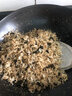 蒼南霞關(guān)淡干蝦皮250g海產(chǎn)品即食溫州海鮮水產(chǎn)干貨寶寶淡水蝦皮 蝦皮250g*1 曬單實(shí)拍圖