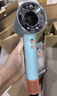 戴森（DYSON）HD16 全新智能吹風(fēng)機(jī) Supersonic 電吹風(fēng) 負(fù)離子 速干護(hù)發(fā) 禮物推薦 HD16彩陶青色 曬單實(shí)拍圖