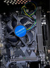 intel 1155平臺I3 3220 I5 3470 I7 3770 CPU搭全新銘穗B75帶M2 銘穗H61/B75+I3 3220+銘穗8G+鋁底 曬單實拍圖