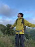 GUANGAN AEPE香港專柜防風(fēng)防水高端綠色男款外套連帽寬松潮牌設(shè)計(jì)感外衣夾克 熒光綠 L 【125-140斤】 曬單實(shí)拍圖