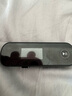 梵沐  BF02 mp3音樂播放器 mp4學(xué)生隨身聽英語運動跑步藍牙專業(yè)錄音 U盤背夾式 USB-C口 32G黑色 曬單實拍圖