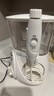 潔碧（Waterpik）新升級(jí)版水壓不減 潔碧洗牙機(jī)沖牙器WP100/WP660/GT2/GT3手柄水管 Pro升級(jí)版WP660/GT2/GT3手柄配硬管 曬單實(shí)拍圖