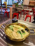遠(yuǎn)梵工業(yè)風(fēng)燒烤店大排檔不銹鋼折疊餐桌韓式小吃店快餐店室外桌椅組合 其他組合搭配聯(lián)系客服 曬單實(shí)拍圖